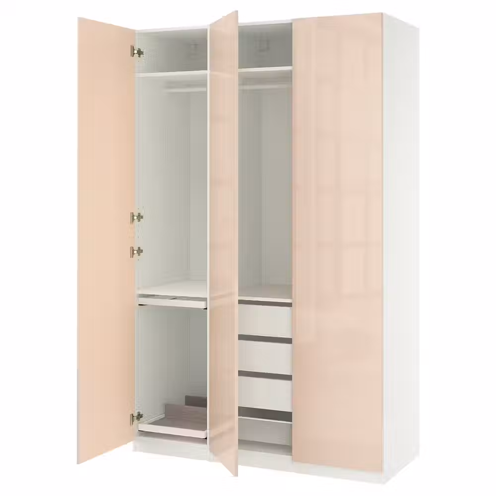 IKEA, вид спереди