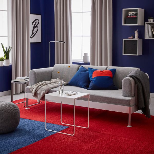 IKEA, дополнительный ракурс
