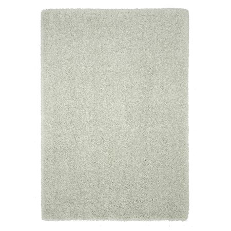 Ковер, длинный ворс, 133x195 см, светло-зеленый IKEA VOLLERSLEV ВОЛЛЕРСЛЕВ 105.188.94
