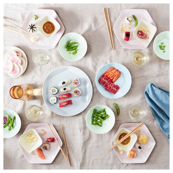 IKEA, дополнительный ракурс