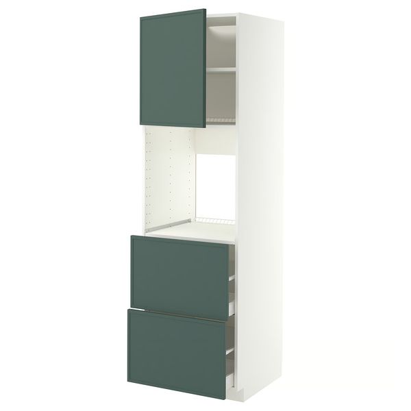 IKEA, вид спереди