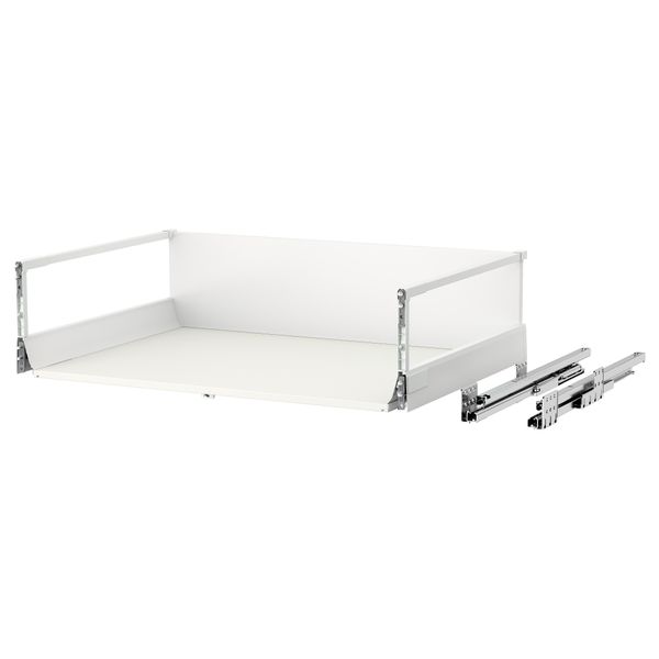 IKEA, вид спереди - схема-чертеж с размерами
