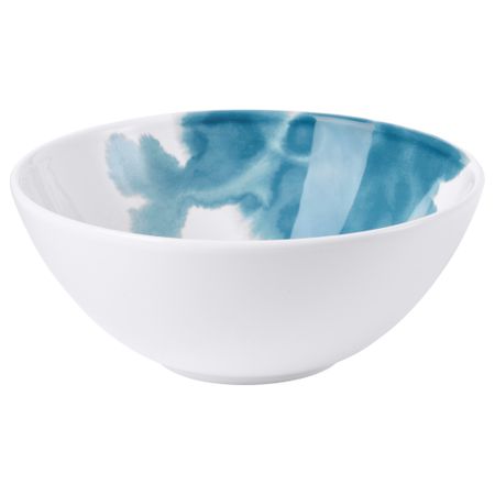 Миска БЕХАГА, бирюзовый (16 см)