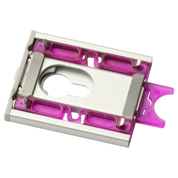 Держатель IKEA ÅSKVÄDER 704.638.79 - фото 2