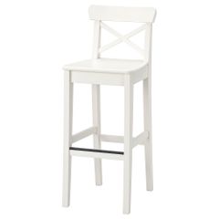 IKEA, вид спереди