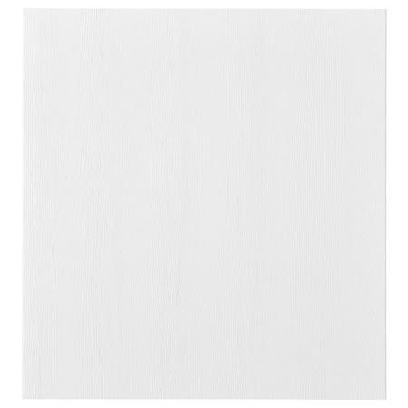 Дверь, белый 60x64 см IKEA TIMMERVIKEN ТИММЕРВИКЕН 304.970.46
