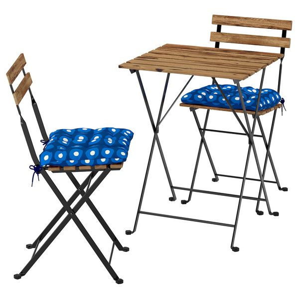 IKEA в интерьере