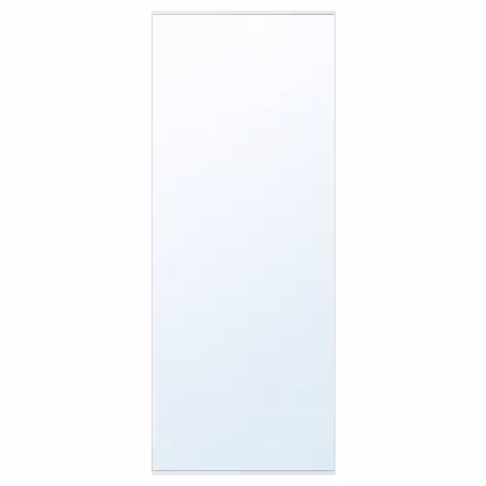 ENHET Зеркальная дверь - зеркальное стекло 30x75 см - фото 1