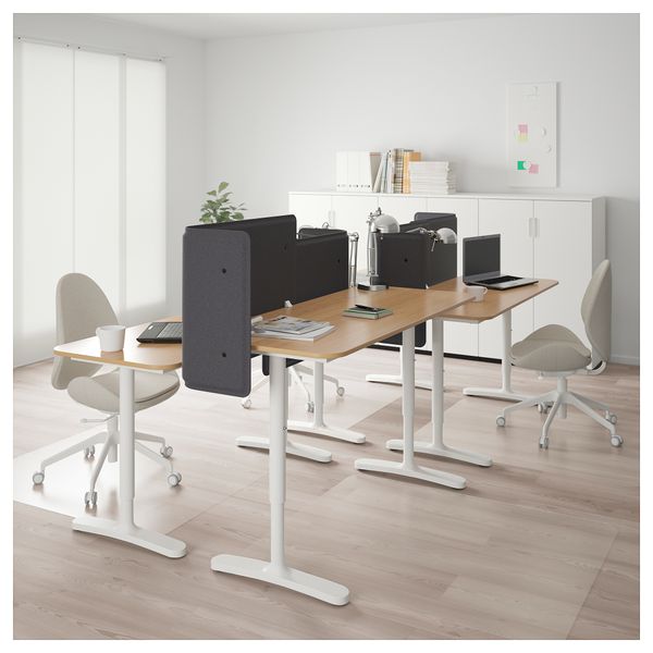 IKEA, дополнительный ракурс - схема-чертеж с размерами