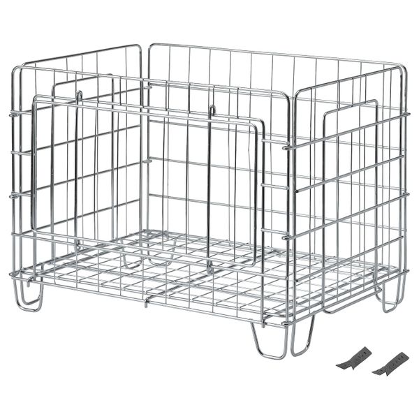 IKEA, вид спереди