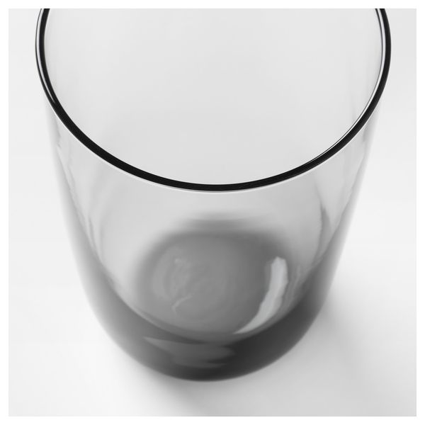 Стакан ИНТАГАНДЕ, серый (46 сл) - схема-чертеж с размерами