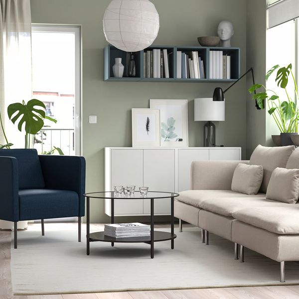 IKEA, дополнительный ракурс