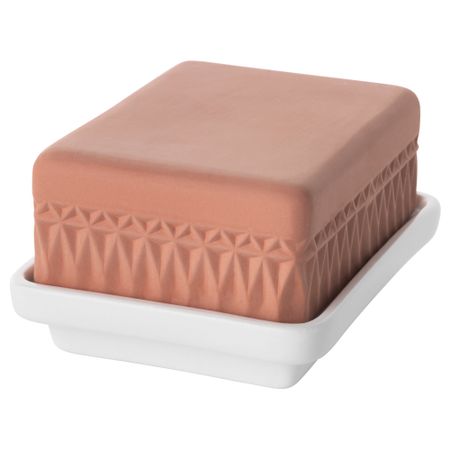 Маслёнка АНВЭНДБАР (18x13x9 см)