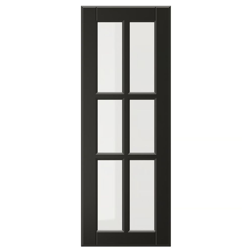 IKEA, вид спереди