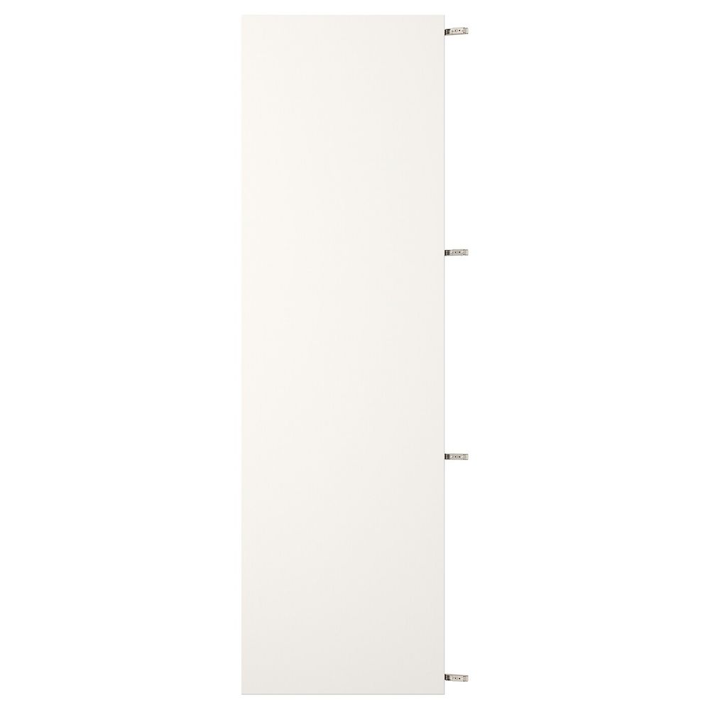 IKEA, вид спереди - схема-чертеж с размерами