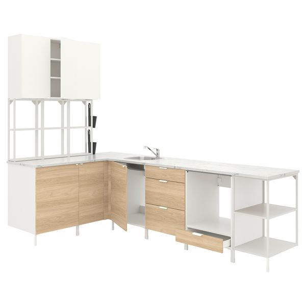 IKEA в интерьере