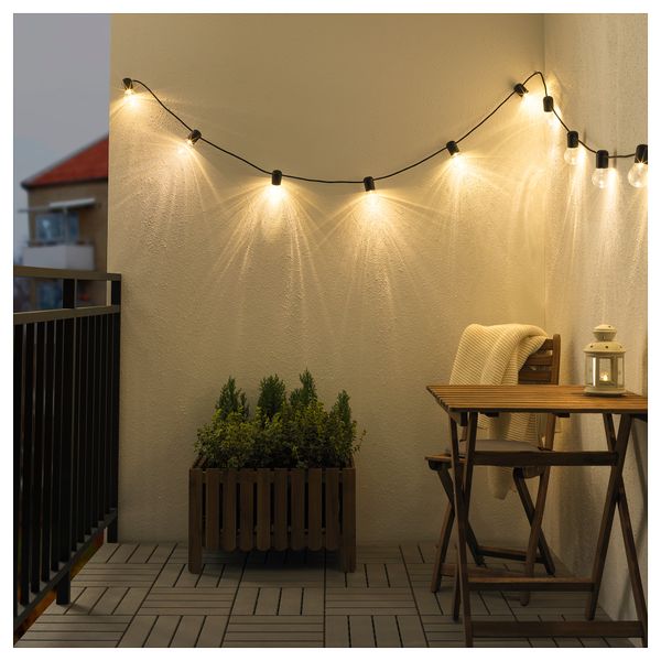 IKEA, дополнительный ракурс - схема-чертеж с размерами