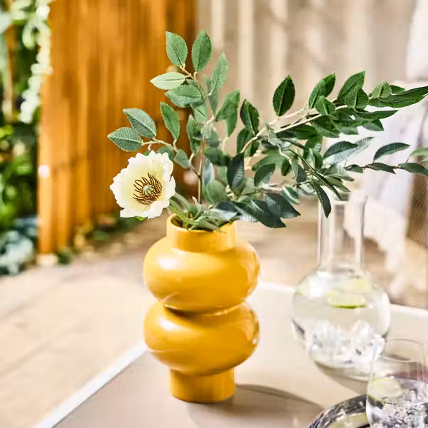 SMYCKA Цветок искусственный - фото 4