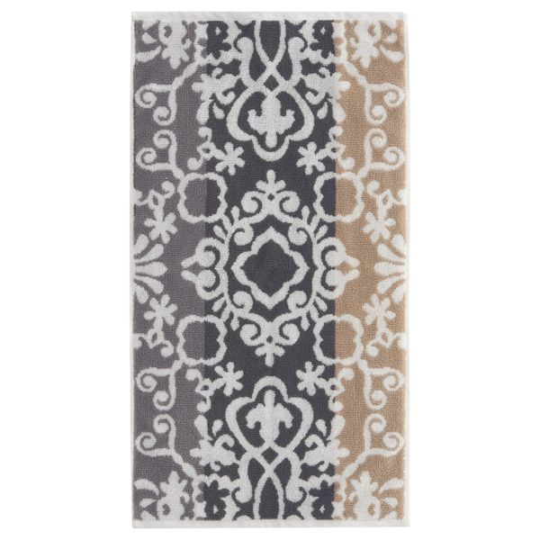 Полотенце, разноцветный 30x50 см IKEA BLÄDJAN БЛЭДЬЕН 103.704.11 - фото 2