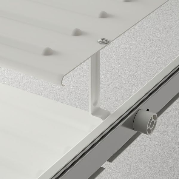 IKEA, дополнительный ракурс - схема-чертеж с размерами