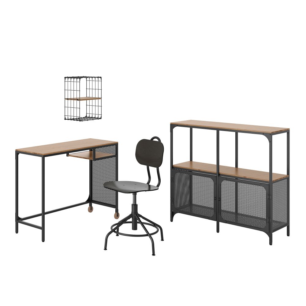 IKEA, вид спереди