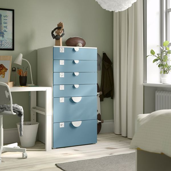 IKEA, дополнительный ракурс