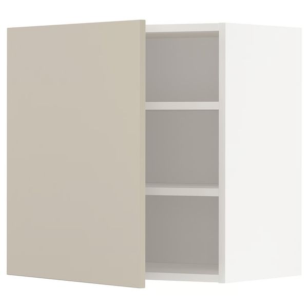 IKEA, вид спереди