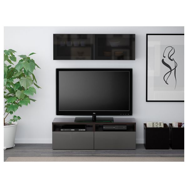 IKEA в интерьере