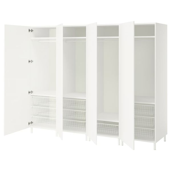IKEA, вид спереди
