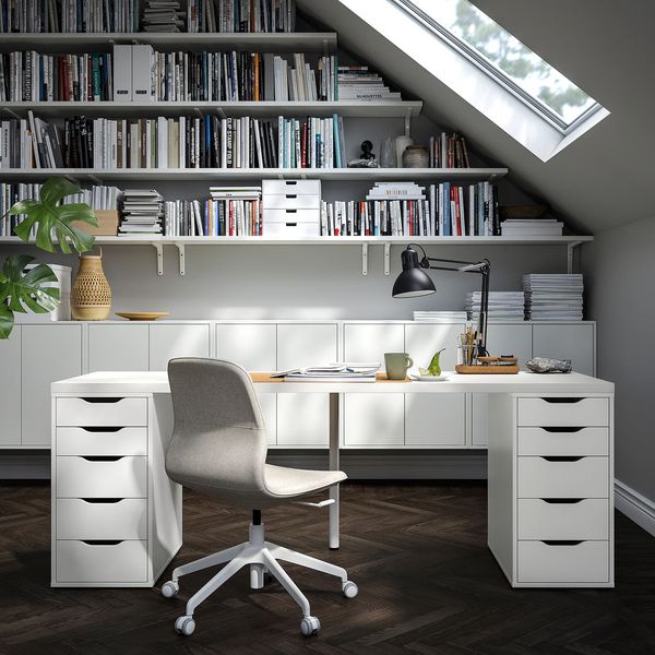 IKEA, дополнительный ракурс