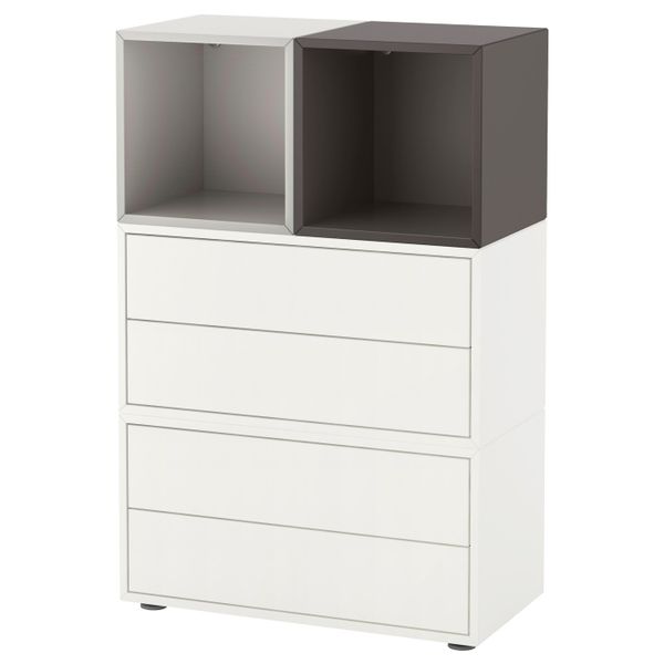 IKEA, вид спереди