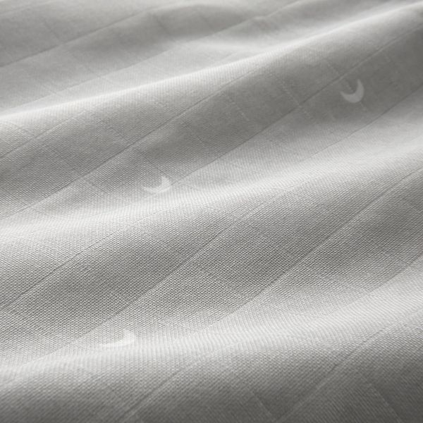 Муслиновый лоскут, точечный/луна 70x70 см IKEA LEN ЛЕН 504.892.10 - схема-чертеж с размерами