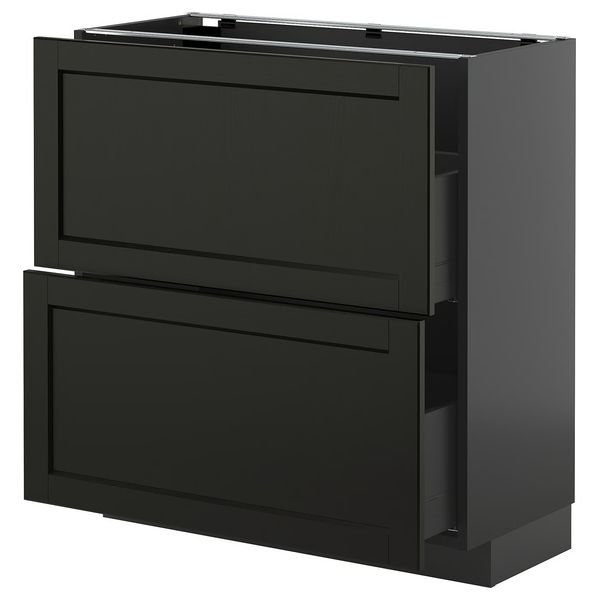 IKEA, вид спереди