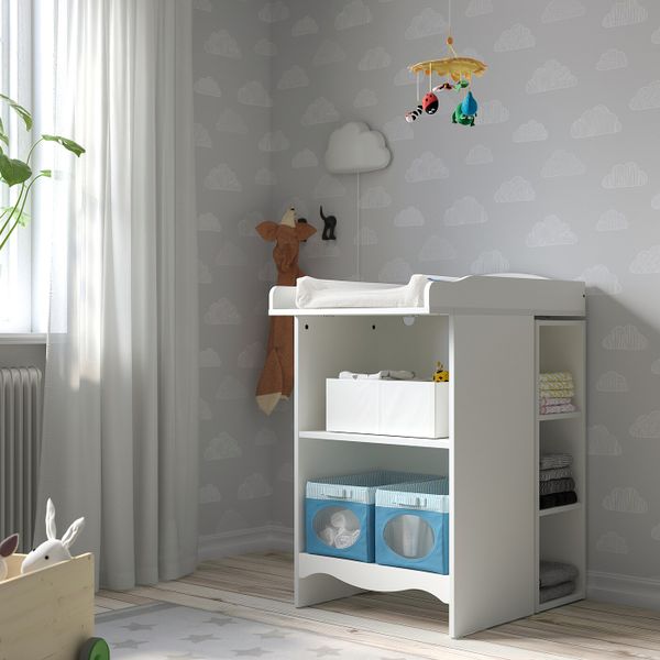 IKEA, дополнительный ракурс
