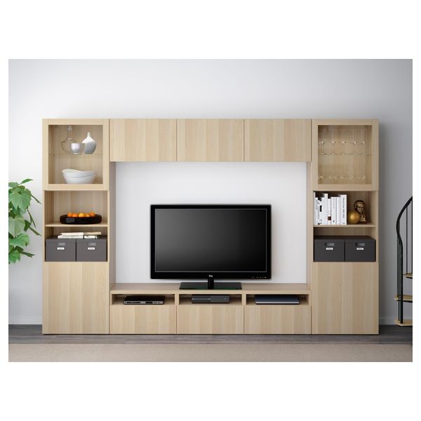 IKEA в интерьере