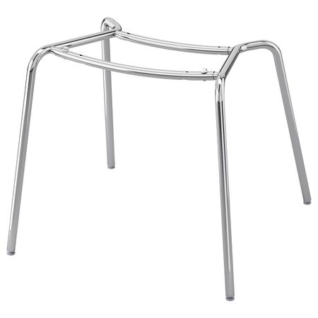 Основание, хромированный IKEA BRORINGE БРУР-ИНГЕ 003.597.96