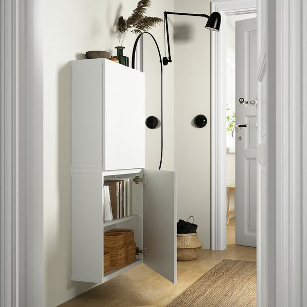 IKEA, дополнительный ракурс