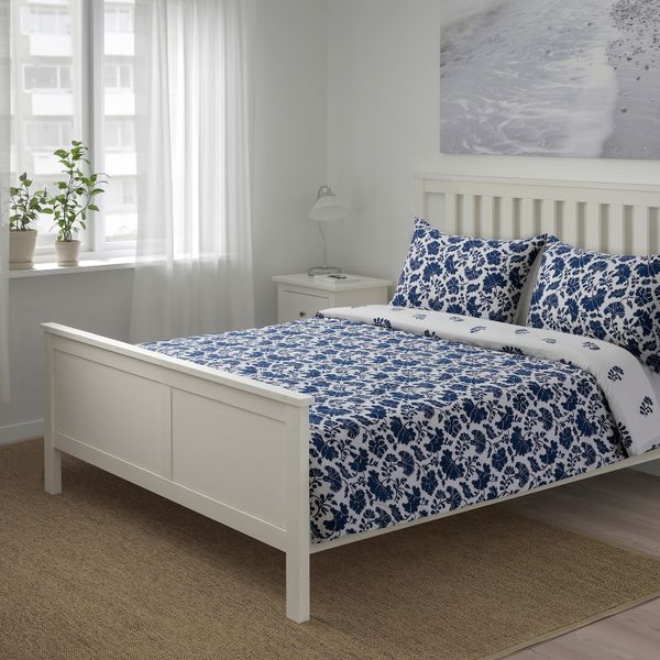 IKEA, дополнительный ракурс - схема-чертеж с размерами