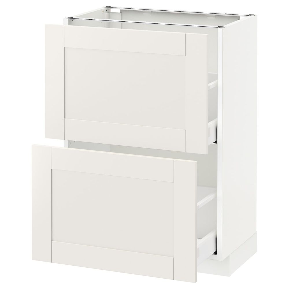 IKEA, вид спереди