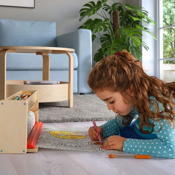 IKEA, дополнительный ракурс