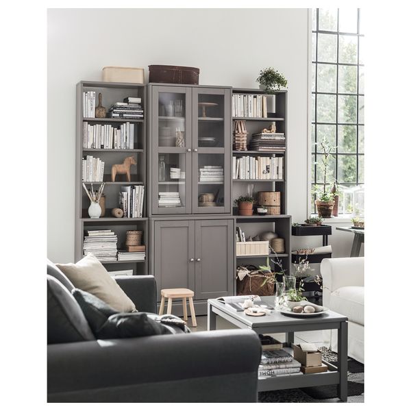 IKEA, дополнительный ракурс