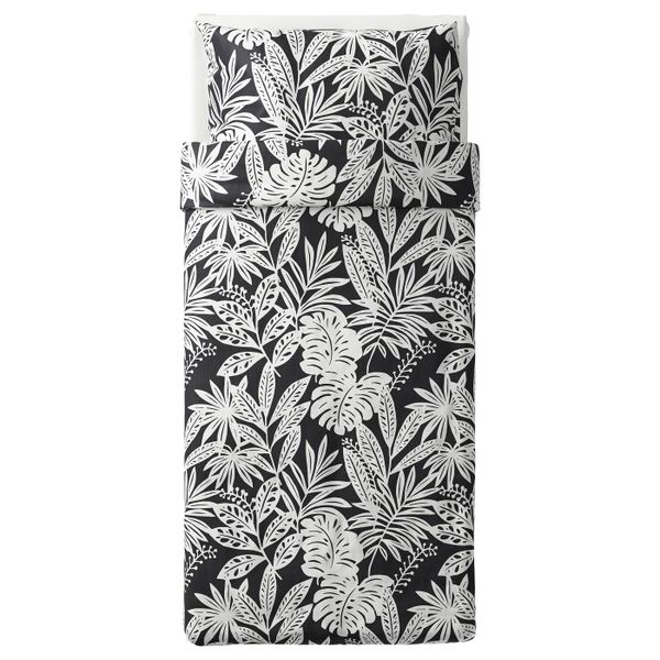 IKEA, дополнительный ракурс - схема-чертеж с размерами