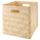 Ящик БУЛЛИГ, бамбук (33x35x32 см)