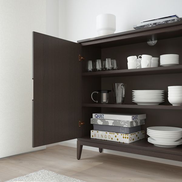 IKEA, дополнительный ракурс