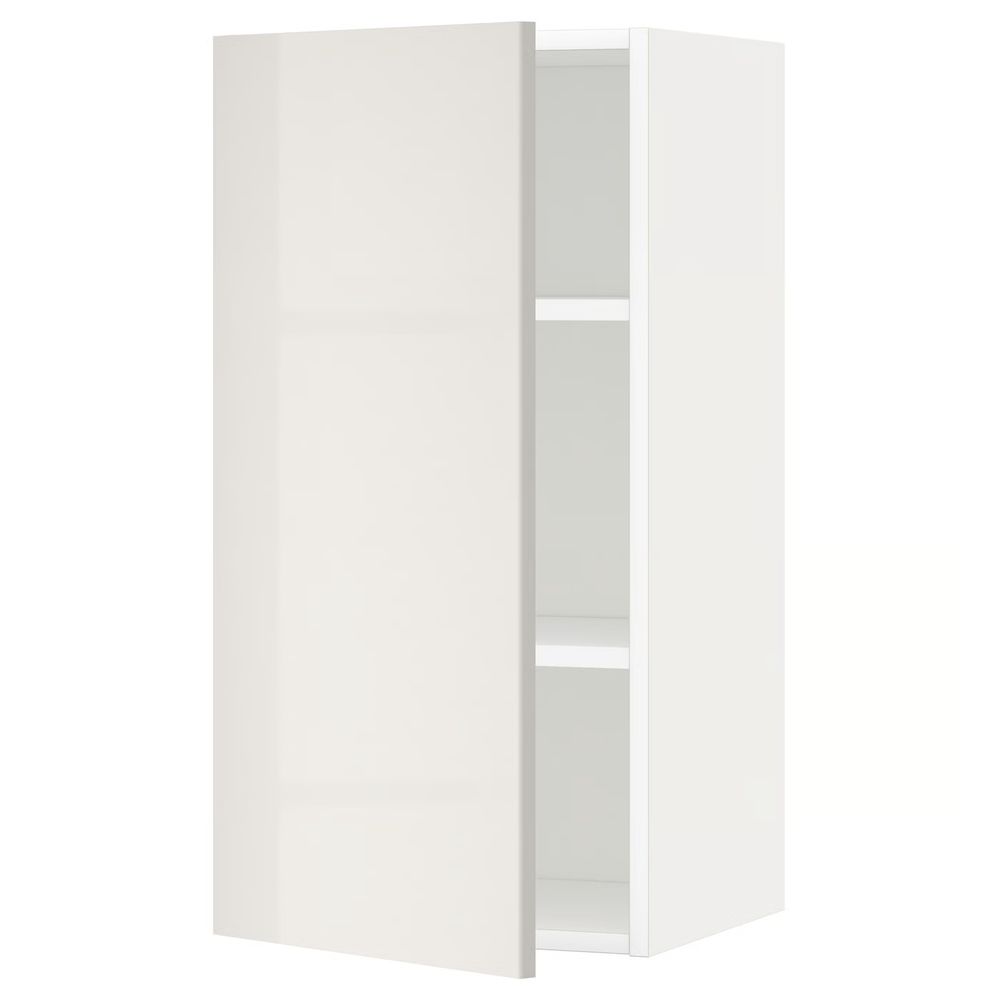 IKEA, вид спереди