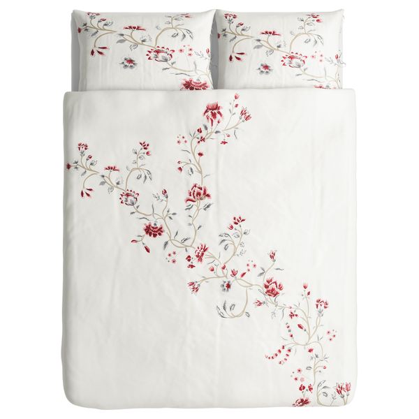 IKEA, дополнительный ракурс - схема-чертеж с размерами