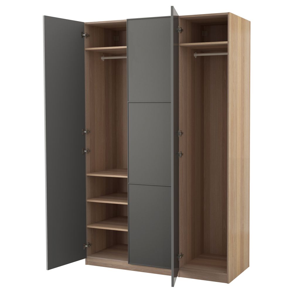 IKEA, вид спереди
