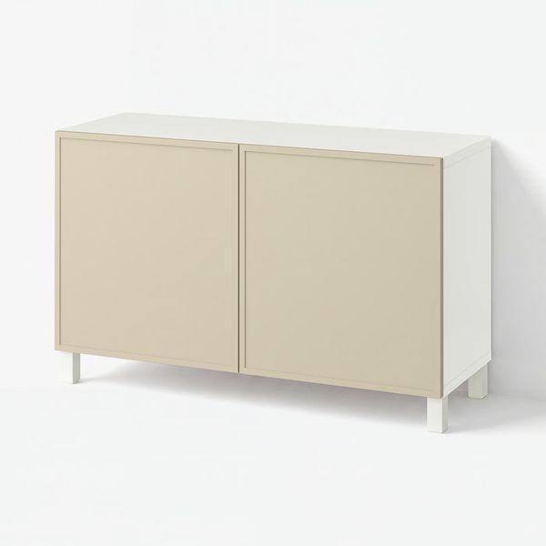 IKEA, вид спереди