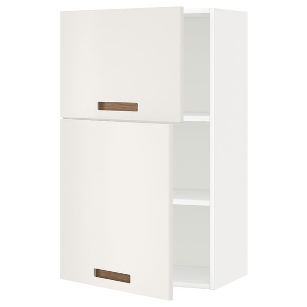 IKEA, вид спереди - схема-чертеж с размерами