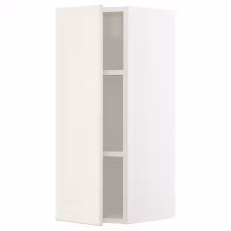 METOD Навесной шкаф с полками